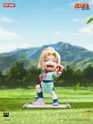 Naruto Shippuuden - Tsunade - Naruto Shippudden Childhood Series Blind Box Figures (Pop Mart)