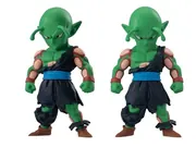 Dragon Ball Z - Piccolo - Bandai Shokugan - Candy Toy - Dragon Ball Adverge - Dragon Ball Adverge 13 (Bandai)