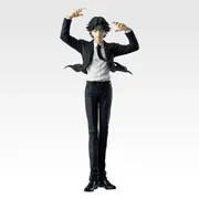 Hunter × Hunter - Kuroro Lucilfer - Ichiban Kuji - Ichiban Kuji Hunter x Hunter Gen'ei Ryodan 1 (A Prize) - Masterlise (Bandai Spirits)