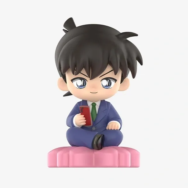 Meitantei Conan - Kudou Shinichi - Meitantei Conan Classic Character Series (Pop Mart)