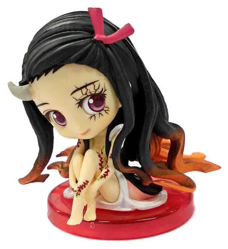 Kimetsu no Yaiba - Kamado Nezuko - Q Posket Petit - Weekly Shonen Jump Q Posket Petit (Bandai Spirits)