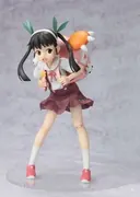Bakemonogatari - Hachikuji Mayoi - Ichiban Kuji Premium - Ichiban Kuji Premium Nishio Ishin Anime Project (C Prize) (Banpresto)