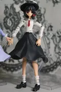 Touhou Project - Usami Renko - Doujin Figure (Negi Shio Zoukei Donburi)