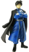 Hagane no Renkinjutsushi - Roy Mustang - Real Figure Deluxe II (Banpresto)