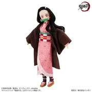 Kimetsu no Yaiba - Kamado Nezuko - StyleDoll (Bandai)