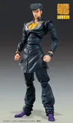 Diamond wa Kudakenai - Jojo no Kimyou na Bouken - Higashikata Josuke - Super Action Statue BIG (Medicos Entertainment)