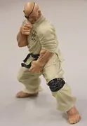 Grappler Baki - Orochi Doppo (Toys"R"Us)
