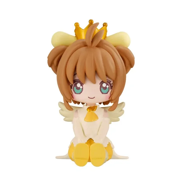 Card Captor Sakura - Sanrio Characters - Kinomoto Sakura - Card Captor Sakura x Sanrio Characters - Card Captor Sakura x Sanrio Characters Special Collaboration Mascot ～ Sakura Collection ～ - Pompompurin (Bandai)