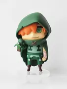 Fate/Grand Order - Robin Hood - Riyo ver. (Morishio)