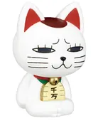 Dandadan - Turbo Babaa - Dandadan Sofubi Collection - Sofubi Figure - B (Takara Tomy A.R.T.S)