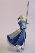 Fate/Stay Night - Altria Pendragon - 1/7 - Saber (Koutetsu Hanten)