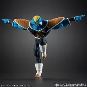 Dragon Ball Z - Burter - HG Dragon Ball Ginyu Toku Sentai set - HG Series (Bandai)