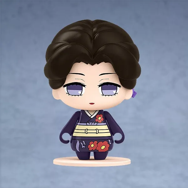 Kimetsu no Yaiba - Tamayo - Pocket Maquette - Pocket Maquette: Kimetsu no Yaiba 05 (Good Smile Company)