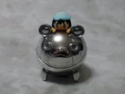 Steins;Gate - Metal Uupa - Shiina Mayuri (Mat@ngo Drive)