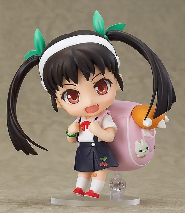 Bakemonogatari - Hachikuji Mayoi - Nendoroid (#368) (Good Smile Company)
