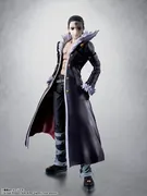 Hunter × Hunter - Kuroro Lucilfer - S.H.Figuarts (Bandai Spirits)