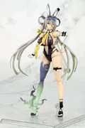 Fate/Grand Order - Huyan Zhuo - 1/12 - Berserker (Z-Design)