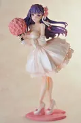 Fate/Stay Night - Matou Sakura - Dress ver. (Crea Mode)