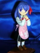 Fate/Stay Night - Matou Sakura (En Tenka)