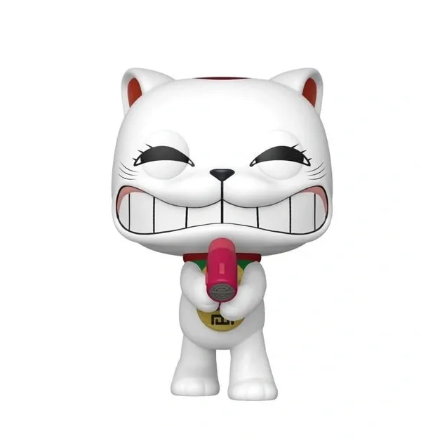 Dandadan - Turbo Babaa - POP! Animation (2390) - POP! Vinyl (BoxLunch, Funko Toys)