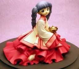 Card Captor Sakura - Daidouji Tomoyo - 1/6 - Chinese Dress Ver. (T's System)