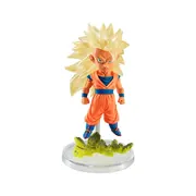 Dragon Ball Z - Son Goku SSJ3 - UG Dragon Ball The Best 01 - Ultimate Grade - Special Color ver. (Bandai)