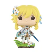 Genshin Impact - Traveler (Lumine) - Pop! Asia (161) - POP! Vinyl (Funko Toys, MINDstyle)