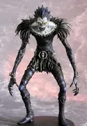 Death Note - Ryuuk (Griffon Enterprises)