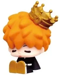 Bleach - Kurosaki Ichigo - Utatane - Weekly Shonen Jump 50th Anniversary Jump All Stars Utatane Collection (Plex)