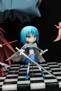 Mahou Shoujo Madoka☆Magica - Miki Sayaka (Yaoya)
