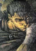 Berserk - Guts - 1/6 (Oniri Creations)