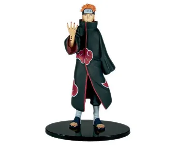 Naruto Shippuuden - Pain - Naruto Shippuuden Collection Figure (8) (Planeta DeAgostini)
