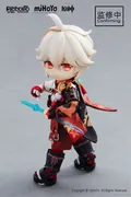 Genshin Impact - Kaedehara Kazuha - Piccodo - 1/12 (Genesis)