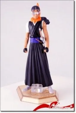 Bleach - Tousen Kaname - Bleach Taizen ~Seigi VS Hangyaku no Taizai~ (Bandai)