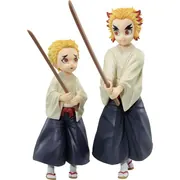 Kimetsu no Yaiba - Rengoku Senjurou - Ichiban Kuji - Ichiban Kuji Kimetsu no Yaiba ~Fumetsu no Kizuna~ (B Prize) (Bandai Spirits)