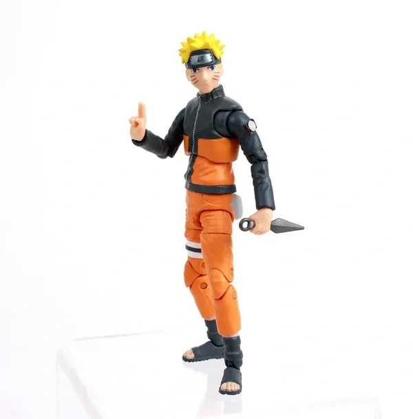 Naruto Shippuuden - Uzumaki Naruto - BST AXN (The Loyal Subjects)