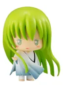 Fate/Grand Order - Enkidu - Chobirume Petit - Fate/Grand Order Design produced by Sanrio Mini Figure 2 - Fate/Grand Order x Sanrio (FuRyu)