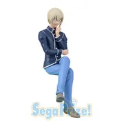 Meitantei Conan - Amuro Tooru - Premium Chokonose Figure (SEGA)