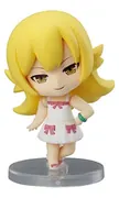 Nisemonogatari - Oshino Shinobu - Caption Doll - B (Bandai)