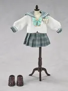 Honkai: Star Rail - Firefly - Nendoroid Doll: Outfit Set - Spring Missive Ver. (Good Smile Company)