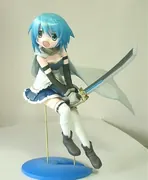 Mahou Shoujo Madoka☆Magica - Miki Sayaka - 1/8 (Koubou Kinryuu)