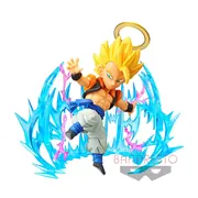 Dragon Ball Z - Gogeta SSJ - Dragon Ball Super World Collectable Figure -Plus Effect- - World Collectable Figure (Bandai Spirits)