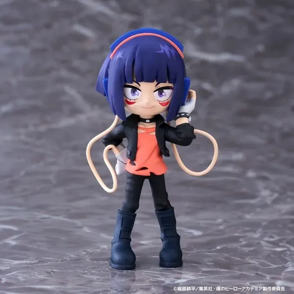 Boku no Hero Academia - Jiro Kyoka - PalVerse - PalVerse Boku no Hero Academia vol.2 (Bushiroad Creative)