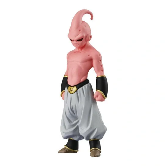 Dragon Ball Z - Kid Buu - HG Dragon Ball 05 Majin Buu Saga 2 - HG Series (Bandai)