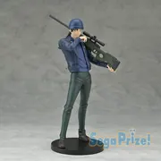 Meitantei Conan - Akai Shuuichi - PM Figure (SEGA)