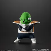 Dragon Ball Z - Guldo - HG Dragon Ball Ginyu Toku Sentai set - HG Series (Bandai)