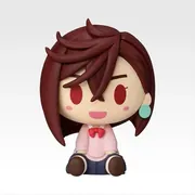 Dandadan - Ayase Momo - Chokonokko - Ichiban Kuji - Ichiban Kuji TV Anime "Dandadan" ~Ongakushitsu no o Butou (Party), Kaien!~ (D Prize) (Bandai Spirits)