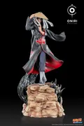 Naruto Shippuuden - Uchiha Itachi - 1/10 (Oniri Creations)