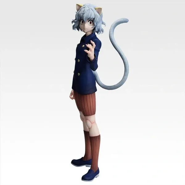 Hunter × Hunter - Neferpitou - Ichiban Kuji - Ichiban Kuji Hunter x Hunter Chmera Ant 2 (E Prize) - Masterlise (Bandai Spirits)