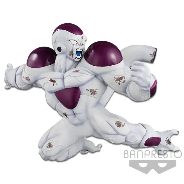 Dragon Ball Z - Frieza - Final Form - Match Makers - Full Power (Banpresto)